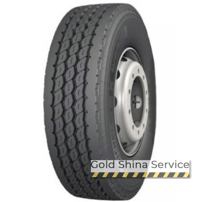 Michelin X Works HD Z (рульова) 13 R22.5 156/151K
