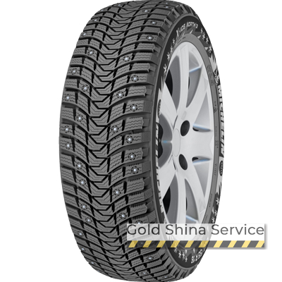 Michelin X-Ice North 3 245/45 R17 99T XL (шип)
