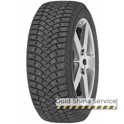 Michelin X-Ice North XIN2 215/60 R16 99T XL (шип)