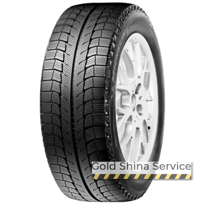 Michelin X-Ice XI2 195/60 R15 88T