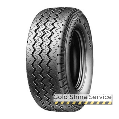 Michelin XC Camping 215/75 R16C 113/111R