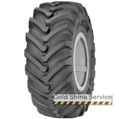 Michelin XMCL (індустріальна) 480/80 R26 167A8/167B