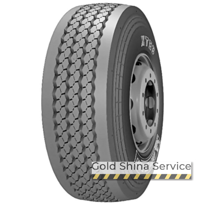 Michelin XTE3 (причіпна) 385/65 R22.5 160J PR20