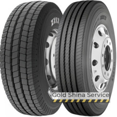 Michelin XZE2 (універсальна) 10.00 R20 147/143K PR16