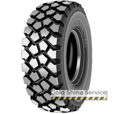 Michelin XZL+ (універсальна) 395/85 R20 168G PR18