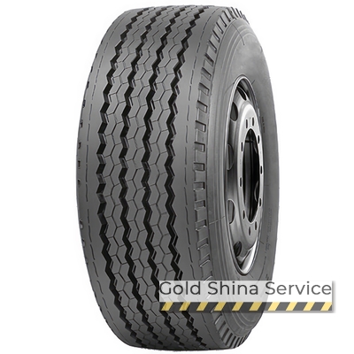 Mirage MG022 (причіпна) 235/75 R17.5 143/141J PR16