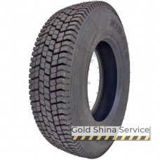 Mirage MG-628 (ведуча) 235/75 R17.5 143/141M