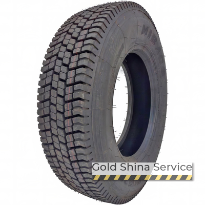 Mirage MG-628 (ведуча) 235/75 R17.5 143/141M