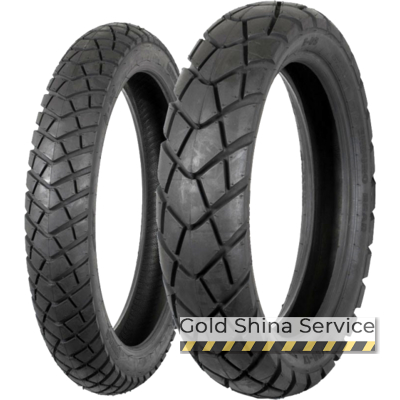 Автошини Mitas E-08 4.1 R18 60P