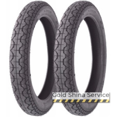 Mitas H-06 3.5 R18 62P Reinforced