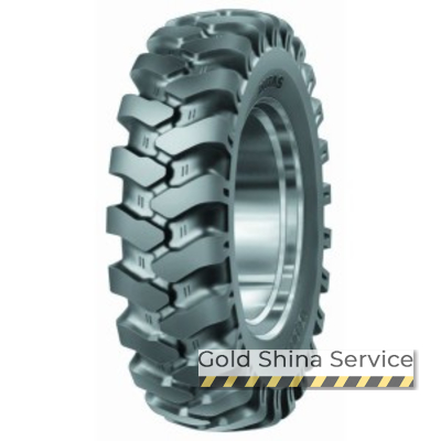 Mitas NB38 (індустріальна) 8.25 R20 122B PR14