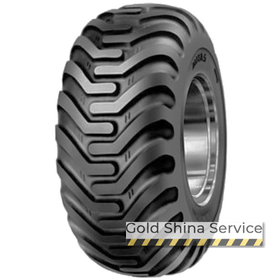 Mitas TR-08 (індустріальна) 400/60 R15.5 152A8/140A8 PR14