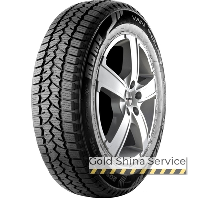 Momo Van Pole W-3 235/65 R16C 121/119T
