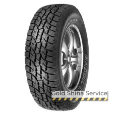 Multi-Mile Wild Country Radial XTX 275/55 R20 117S XL