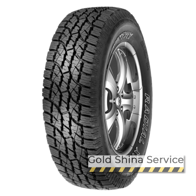 Multi-Mile Wild Country Radial XTX 275/55 R20 117S XL