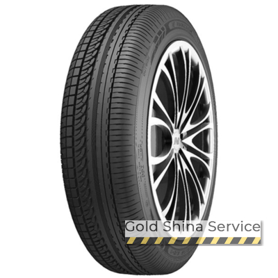 Nankang AS-1 195/55 R16 87V