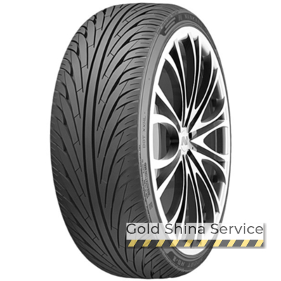 Nankang NS-2 Ultra Sport 245/40 R18 97W XL