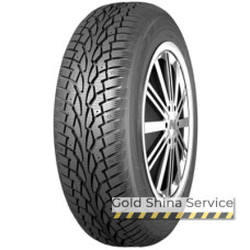 Nankang Snow Winter SW-7 185/55 R15 86T XL (под шип)