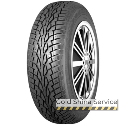 Nankang Snow Winter SW-7 185/55 R15 86T XL (под шип)