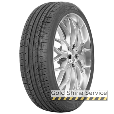 Nexen Classe Premiere CP643A 225/45 R18 91V