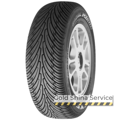 Nexen N2000 195/50 R15 82V