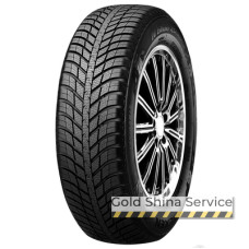 Nexen N'blue 4Season 215/60 R17 96H Nexen N'blue 4Season 215/60 R17 96H