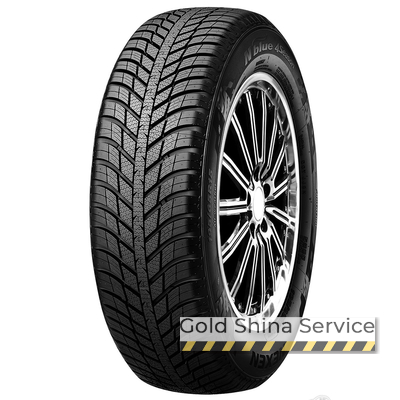 Nexen N'blue 4Season 225/50 R18 99H XL