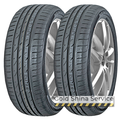 Автошини Nexen N'blue HD Plus 215/60 R16 99H XL