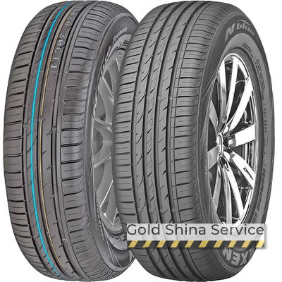 Nexen N'blue Premium 195/65 R15 91T