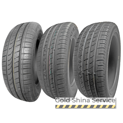 Автошини Nexen N'Fera SU1 195/65 R15 91H