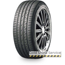 Nexen N'Fera SU4 255/35 R18 94W XL