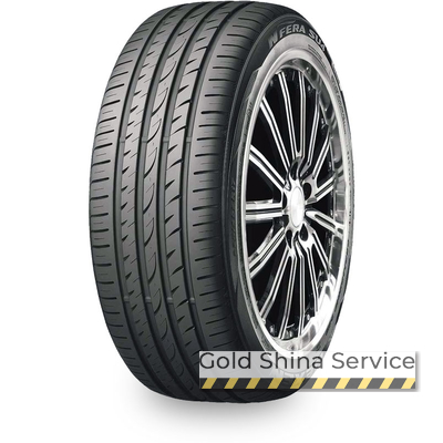 Nexen N'Fera SU4 255/35 R18 94W XL