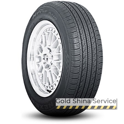 Nexen N'Priz AH8 215/50 R18 92H