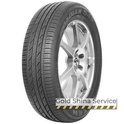Nexen Roadian 542 245/70 R17 110H