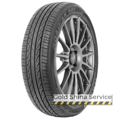 Nexen Roadian 581 205/55 R16 91H