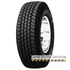 Nexen Roadian AT II 285/60 R18 114S Nexen Roadian AT II 285/60 R18 114S