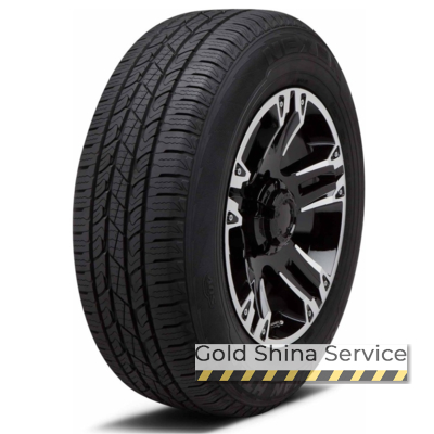 Автошини Nexen Roadian HTX RH5 225/65 R17 102H