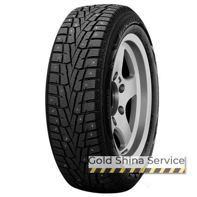 Nexen WinGuard WinSpike 215/55 R17 98T XL (под шип)