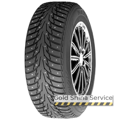 Nexen WinGuard WinSpike WH62 185/65 R15 92T XL (шип)
