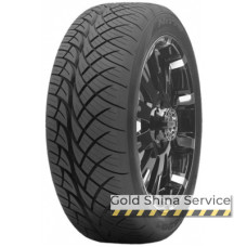 Nitto NT420S 225/65 R17 106V XL