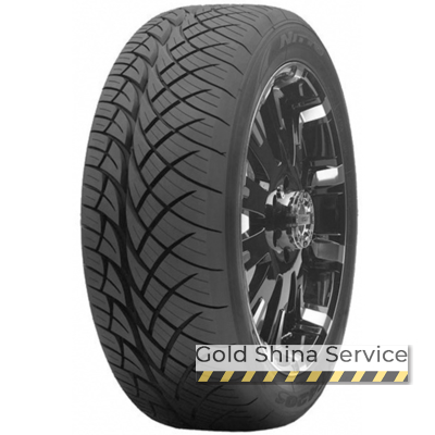 Автошини Nitto NT420S 225/65 R17 106V XL