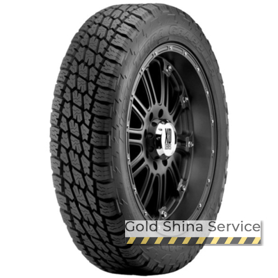 Nitto Terra Grappler 235/75 R17 108S