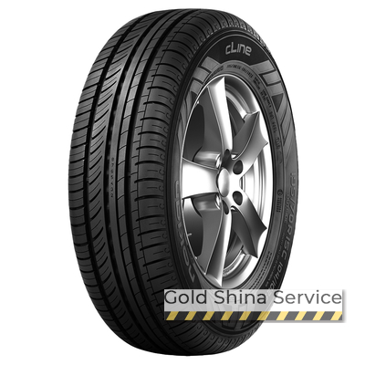 Nokian cLine Van 215/60 R17C 109/107T