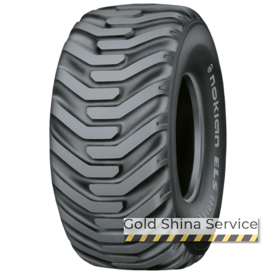 Nokian ELS (індустріальна) 600/50 R22.5 159D