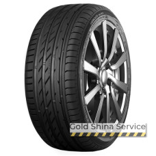 Nokian Hakka Black 225/40 ZR18 92Y XL Nokian Hakka Black 225/40 ZR18 92Y XL
