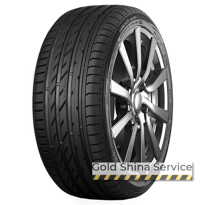 Nokian Hakka Black 225/40 ZR18 92Y XL