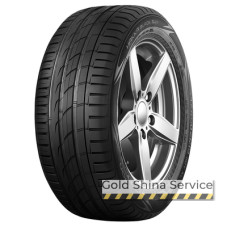 Nokian Hakka Black SUV 275/50 ZR20 113W XL Nokian Hakka Black SUV 275/50 ZR20 113W XL