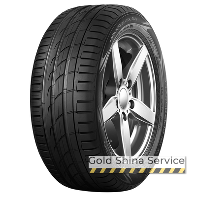 Nokian Hakka Black SUV 275/50 ZR20 113W XL