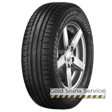 Nokian Hakka Blue SUV 215/65 R17 103H XL