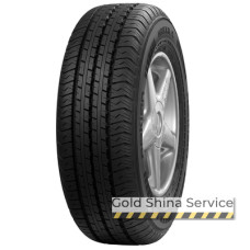 Nokian Hakka C Cargo 195/75 R16C 107/105S Nokian Hakka C Cargo 195/75 R16C 107/105S